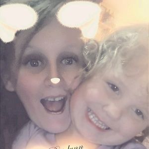 Meet your Posher, Shelby